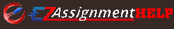 Ez Assignment Help